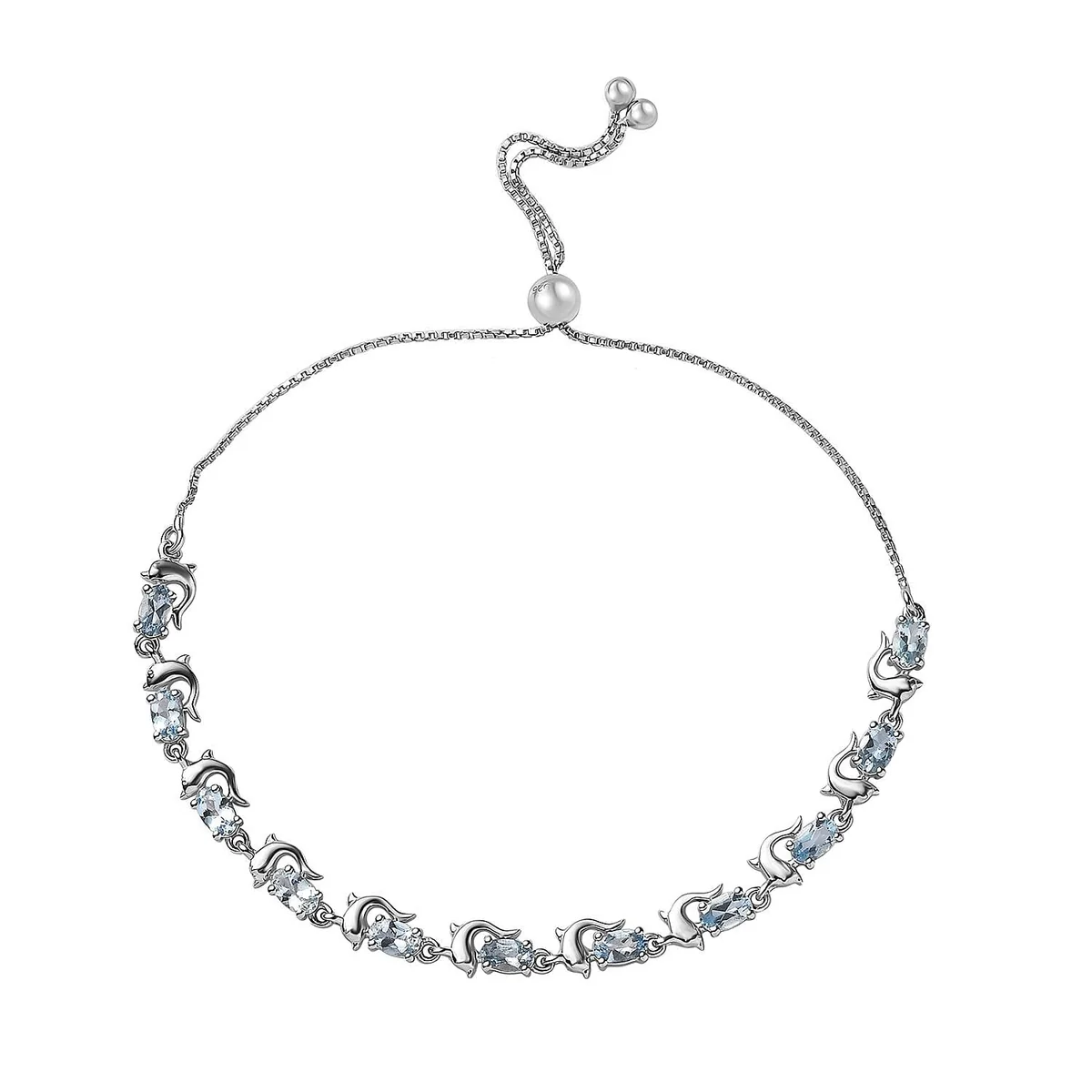 Authentic HomeJewelryBraceletsFashion Bracelets 7767226 Exceptional