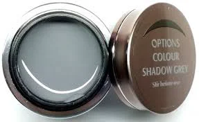 Carefully Designed Shadow Grey - Akzentz Options UV LED Breathable