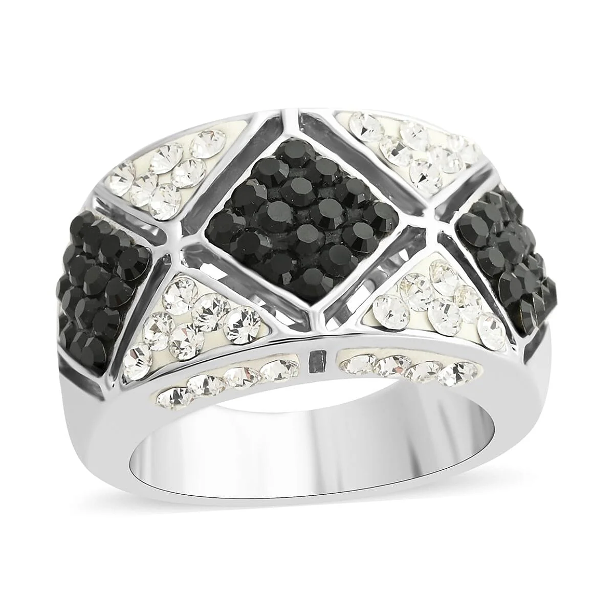 Advanced HomeJewelryRingsCluster Rings 7692562 High-End