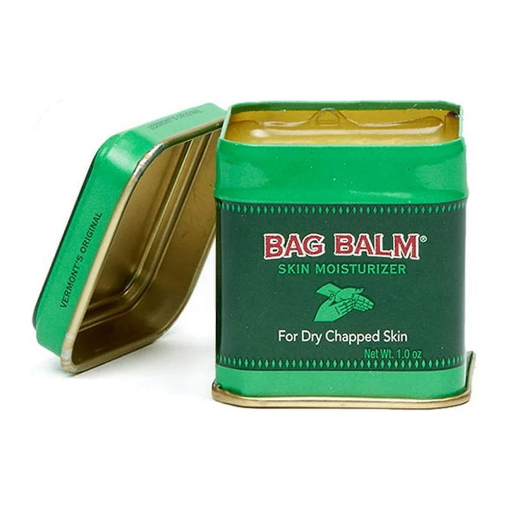 Premium Material Vermonts Bag Balm For Moistens Skin Protective Ointment 1 Oz Carefully Designed