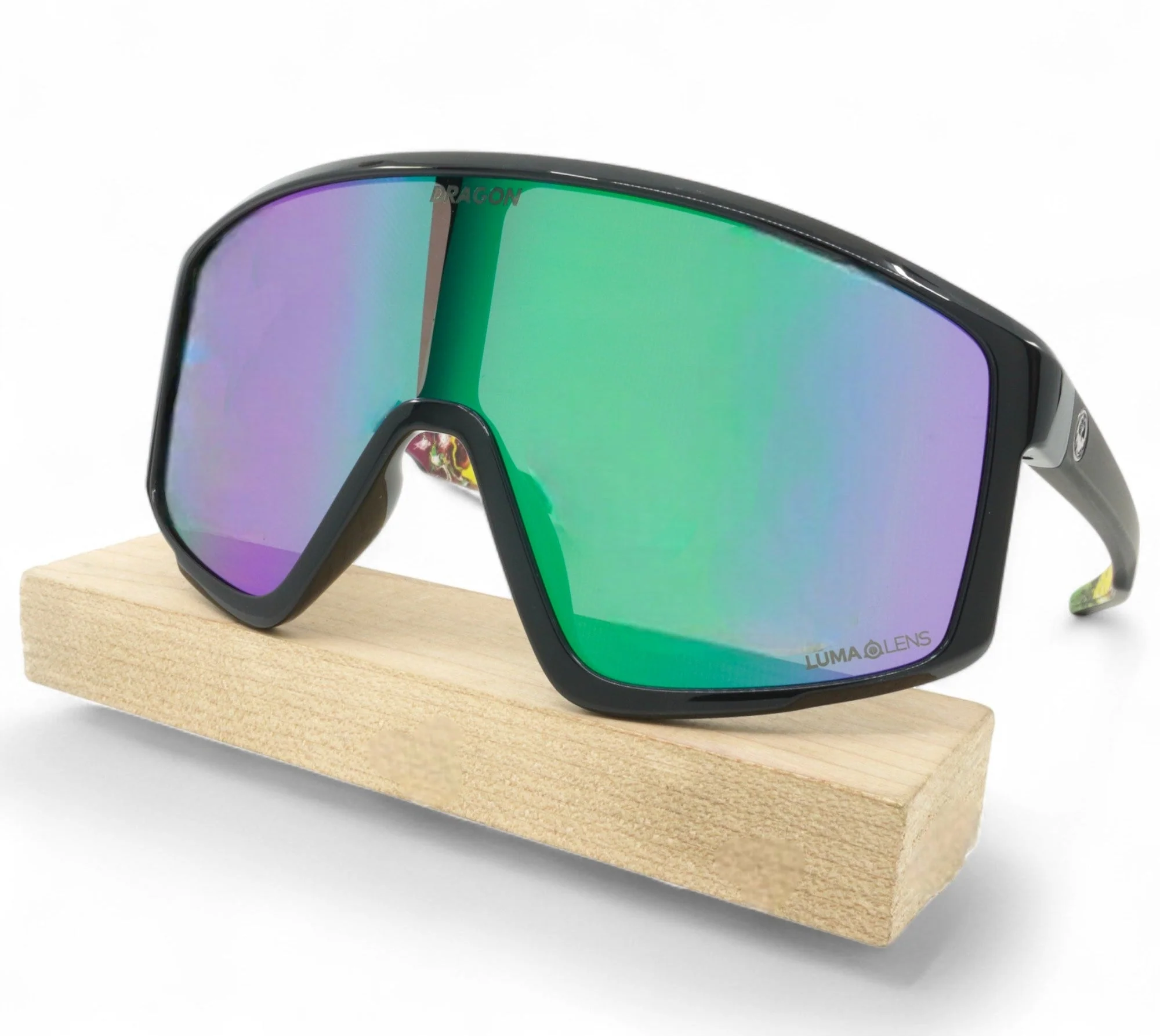 Easy-to-Use Dragon Alliance Dragon Dr Amped Ll Ion Sunglasses Effective
