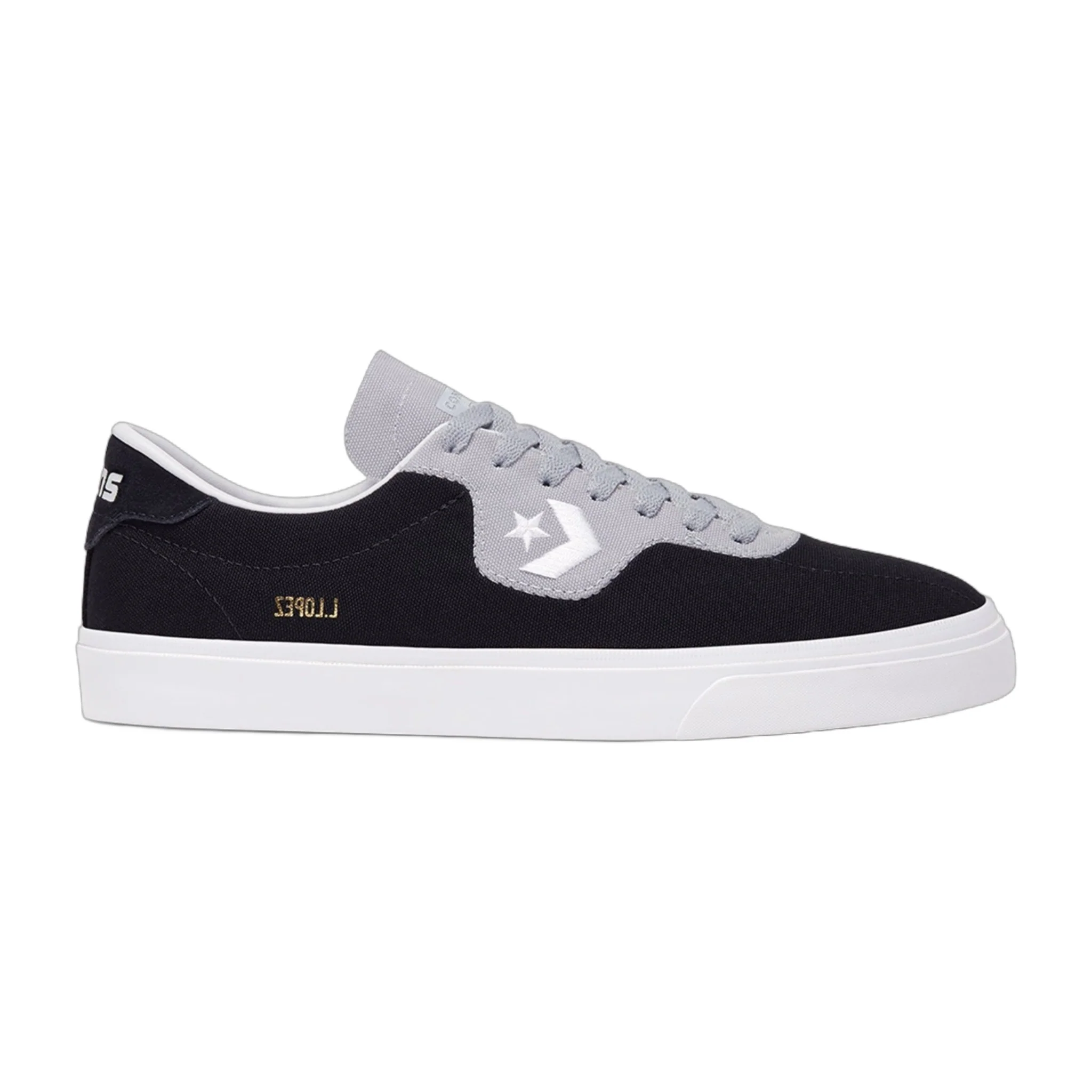 High-End Converse Men's Louie Lopez Pro Ox Sneakers Consistent