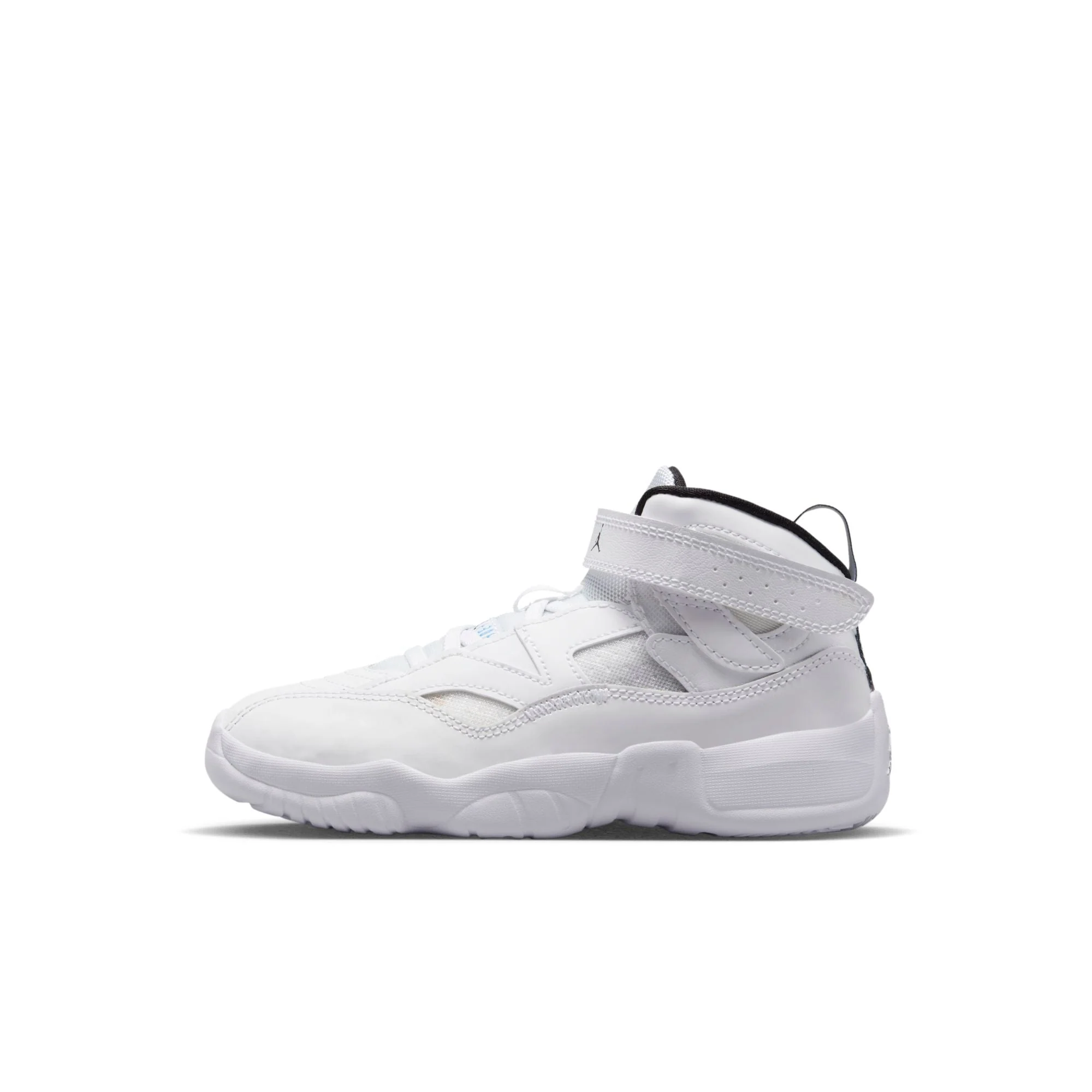 Fast Air Jordan Preschool Jumpman Trey Two Ps Sneakers High-Quality