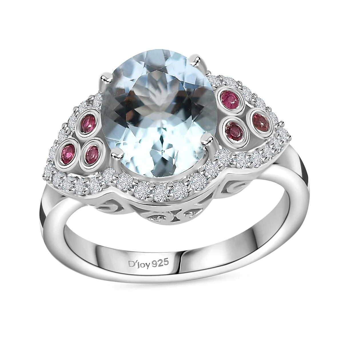 Advanced HomeJewelryRingsFashion Rings 7730985 Minimalist