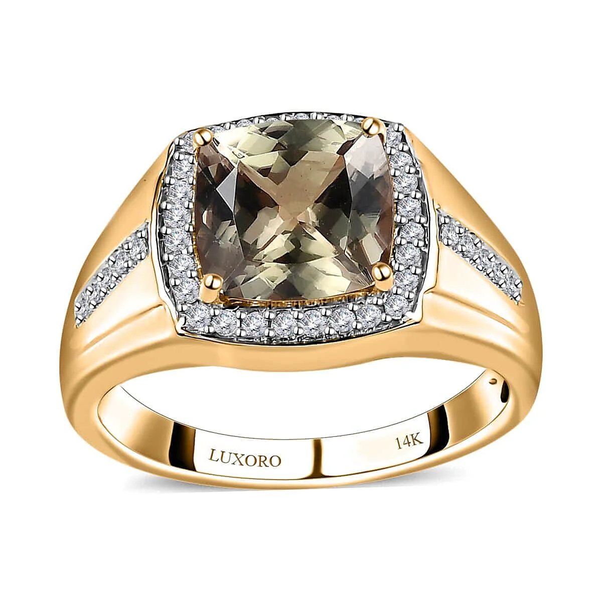 Traditional HomeJewelryRingsHalo Rings 7694237 Exceptional