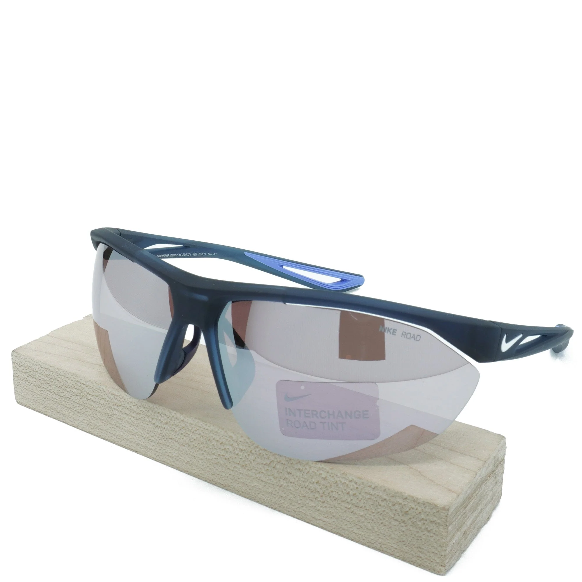 User-Friendly Nike Men's Tailwind Swift Sunglasses Verified