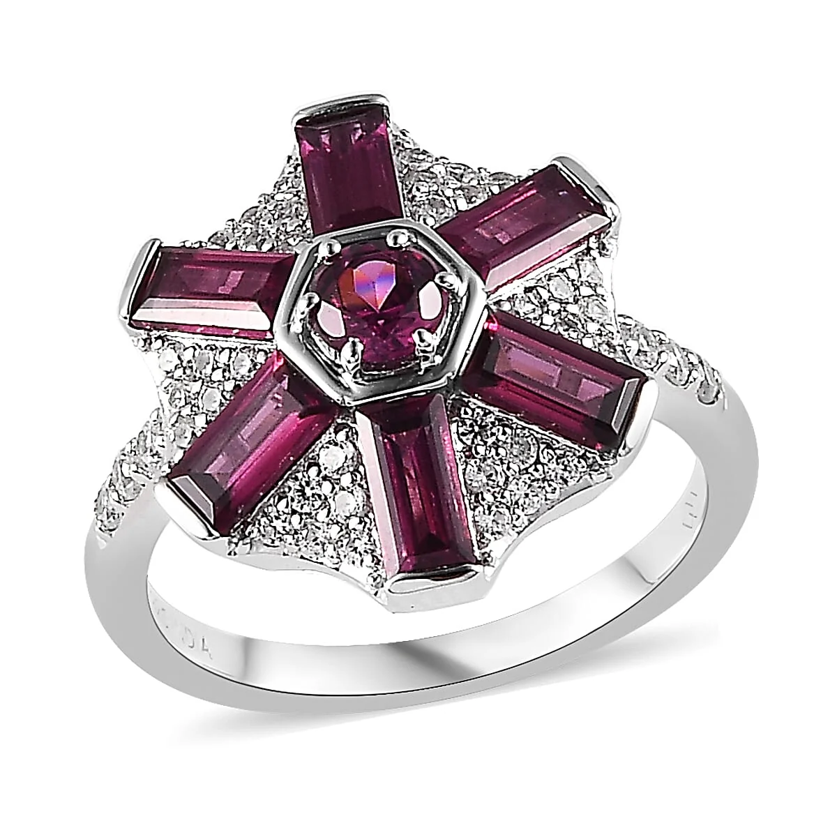 Solid HomeJewelryRingsFashion Rings 7673767 Modern