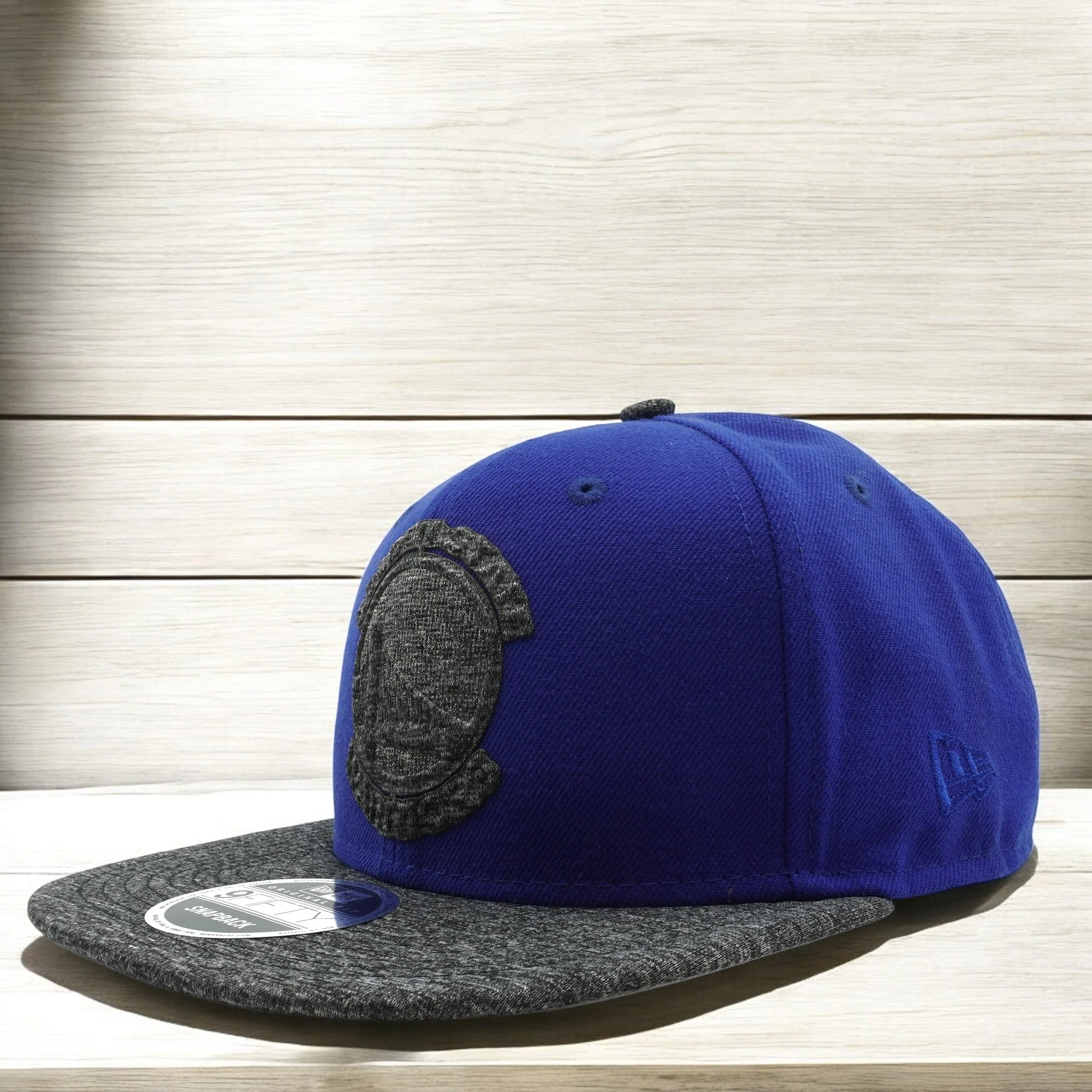 Crafted New Era Men's NBA Golden State Warriors Shadow Filled 950 Snapback Hats Flexible