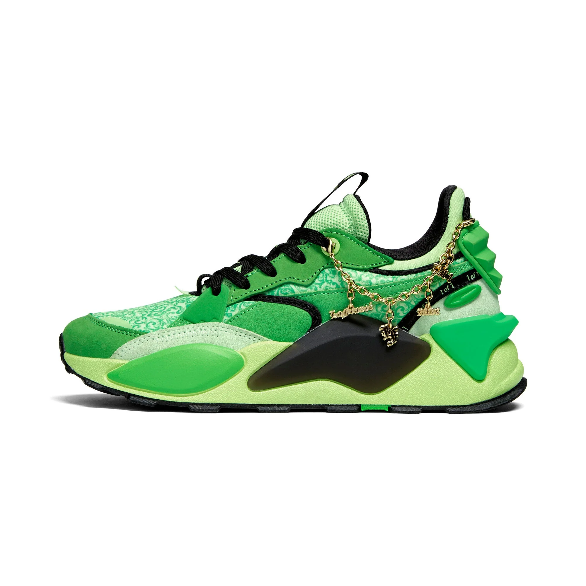 Quality Puma Men's Rs-Xl La France Sneakers First-Class