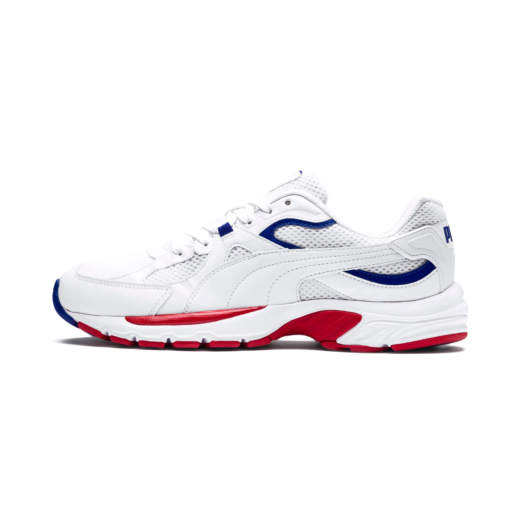 Sophisticated Puma Mens Axis Plus 90s Innovative