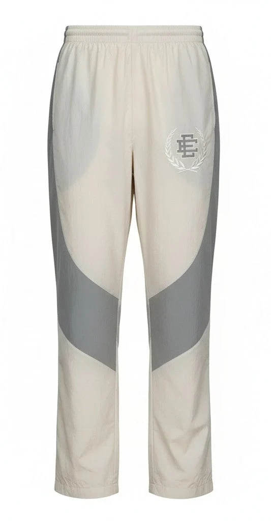 Exclusive Eric Emanuel Men's Ee Trackpants Core Nylon Luxury