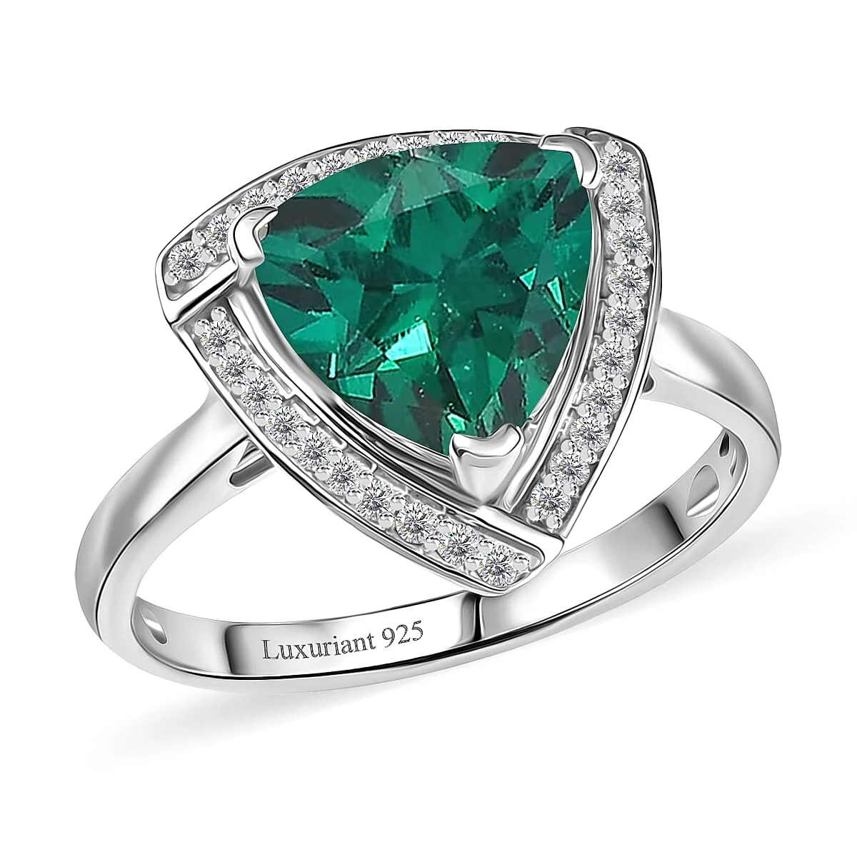 Solid HomeJewelryRingsHalo Rings 8569351 Premium