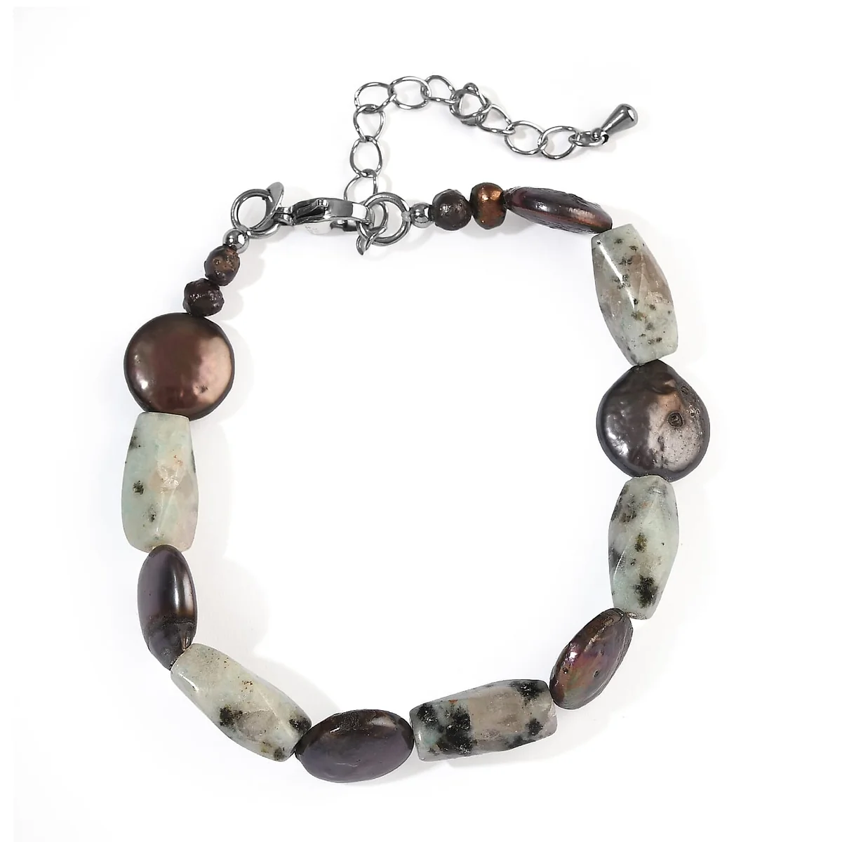 Casual HomeJewelryBraceletsBeaded Bracelets 8683366 Environmentally Friendly