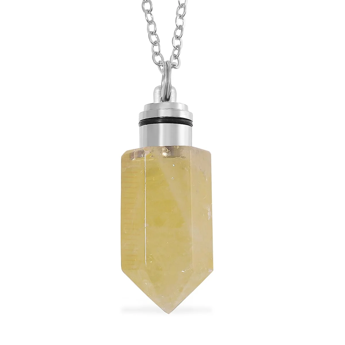 World-Class HomeJewelryPendants 4334844 Consistent