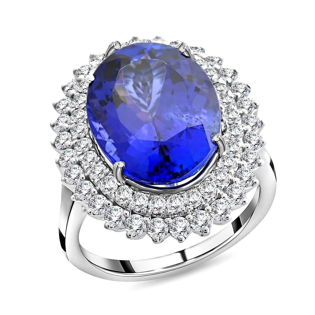 Official HomeJewelryRingsHalo Rings 7680758 Fine