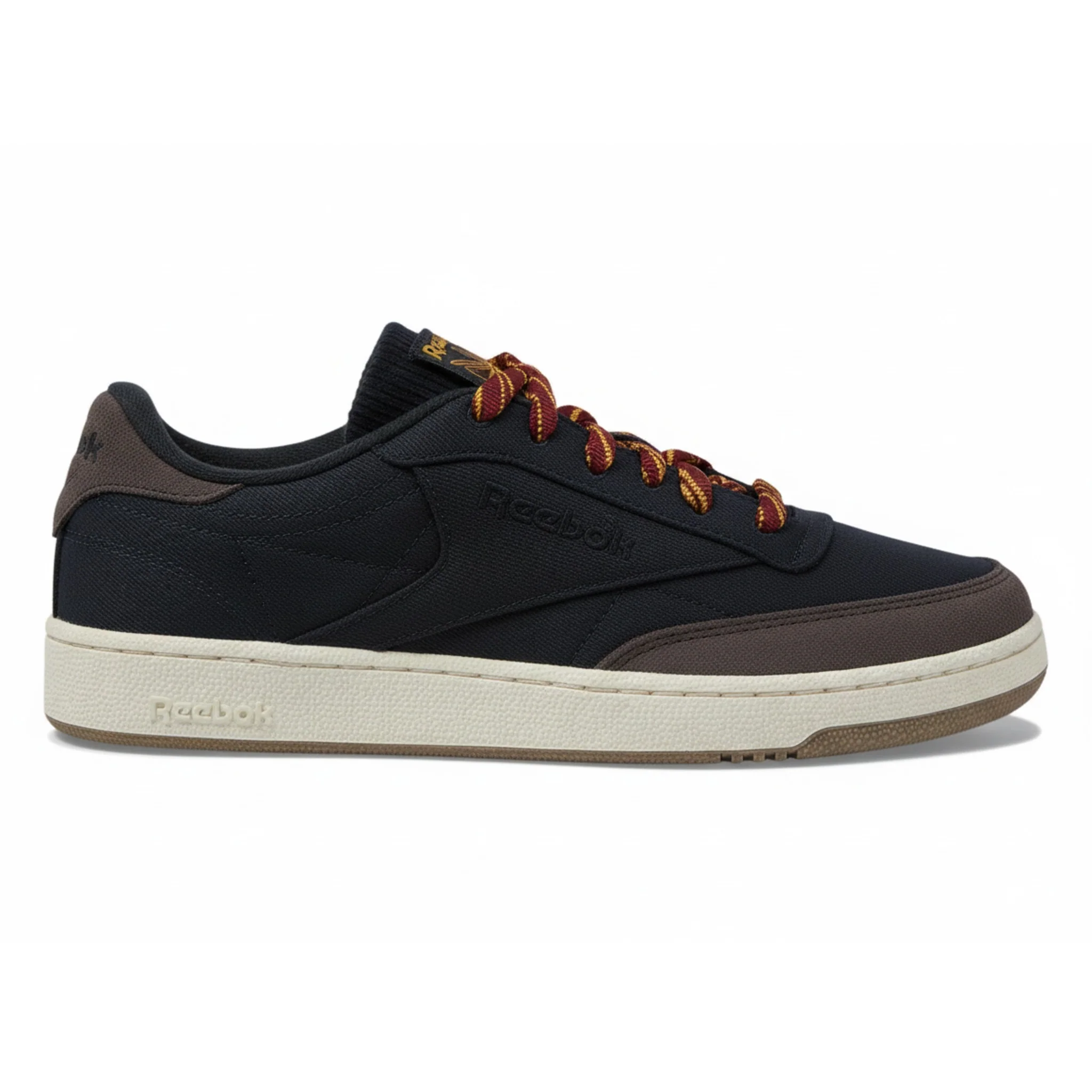Eco-Friendly Reebok Men's Club C 85 Sneakers Professional
