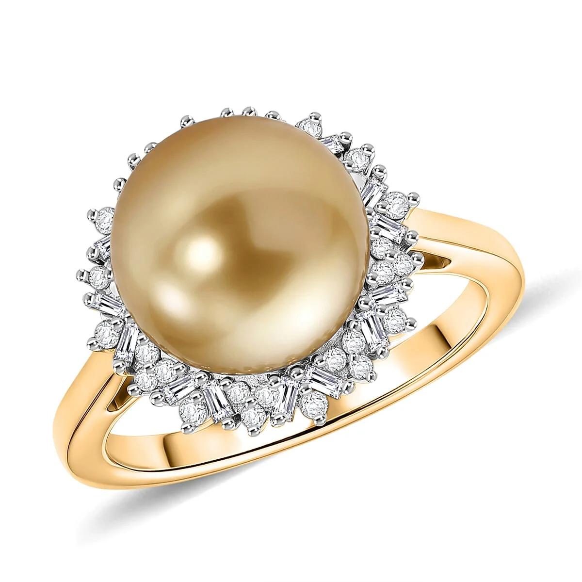 Original Design HomeJewelryRingsHalo Rings 8677822 Reusable