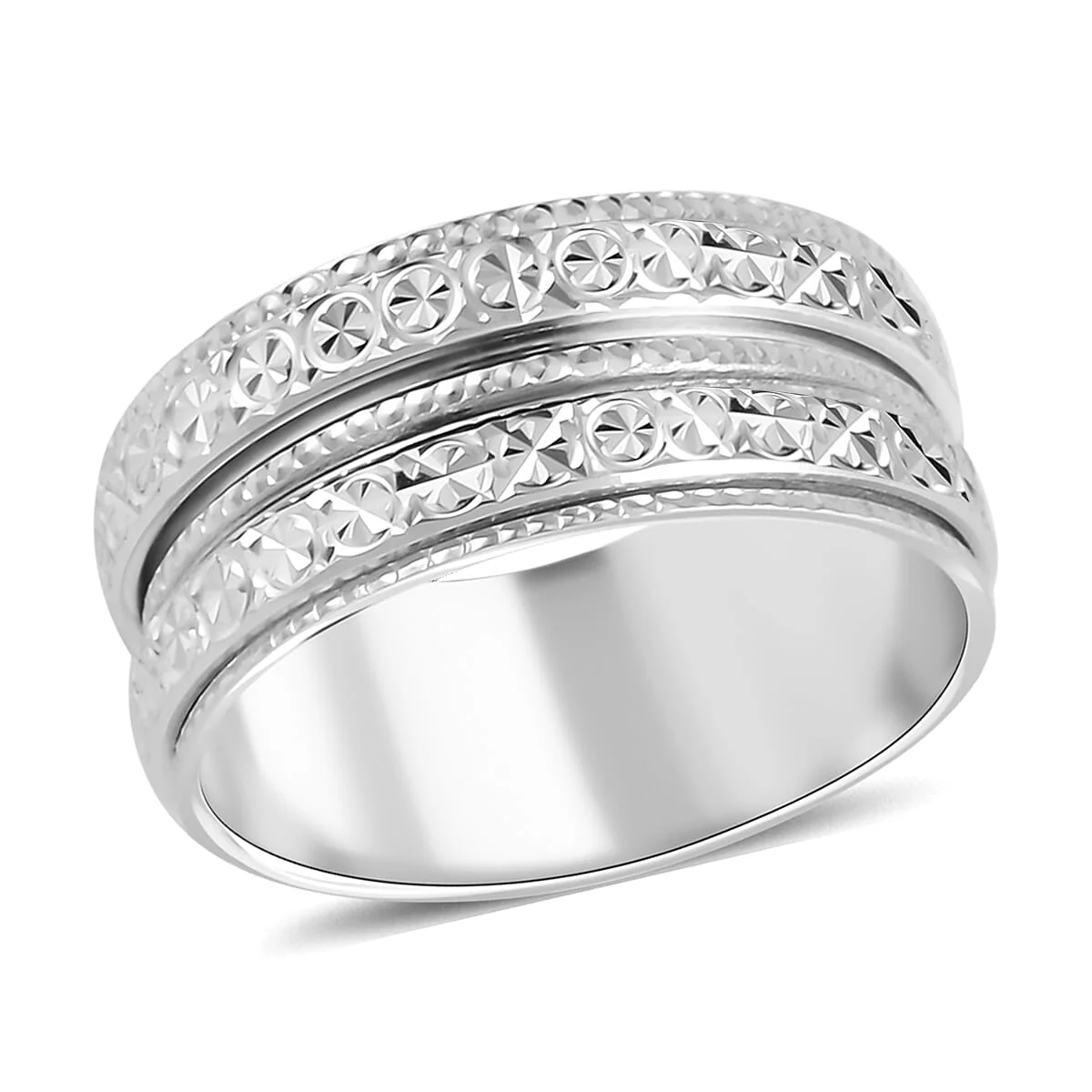 Sophisticated HomeJewelryRingsFashion Rings 7536917 Traditional