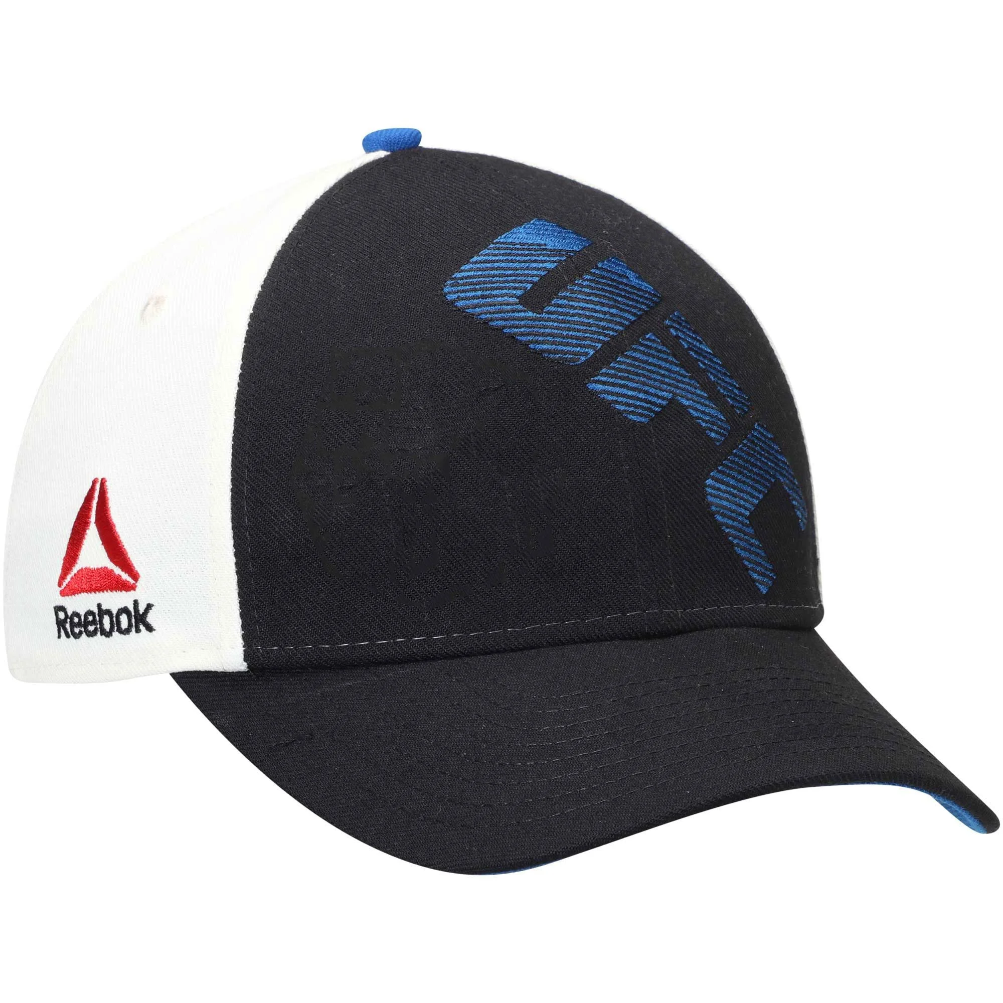 Reliable Reebok UFC Structured Flex Hat Hats Advanced