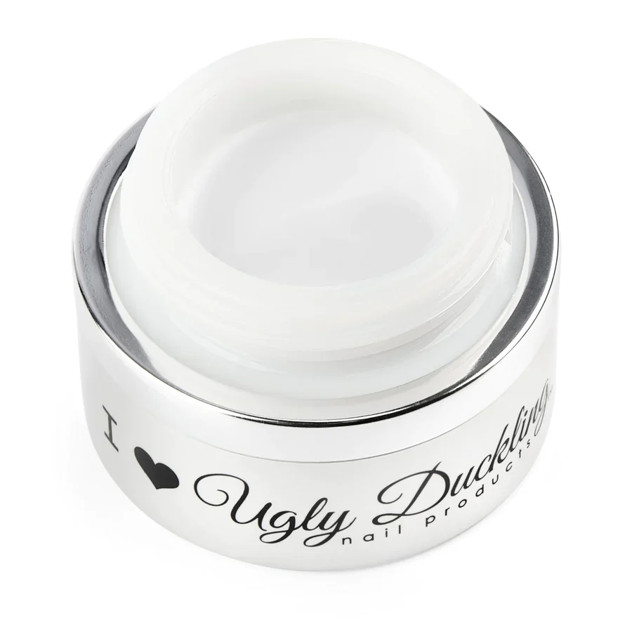 Superior Premium Sculpting Gel - EXTREME WHITE - Very Thick Viscosity Luxury