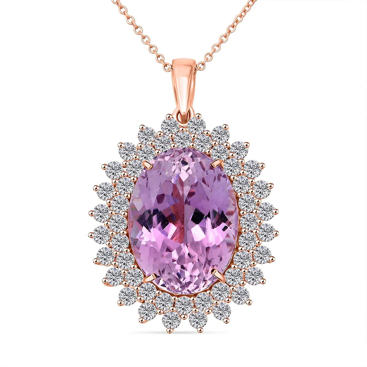 Trusted HomeJewelryPendants 4412140 Premium Material