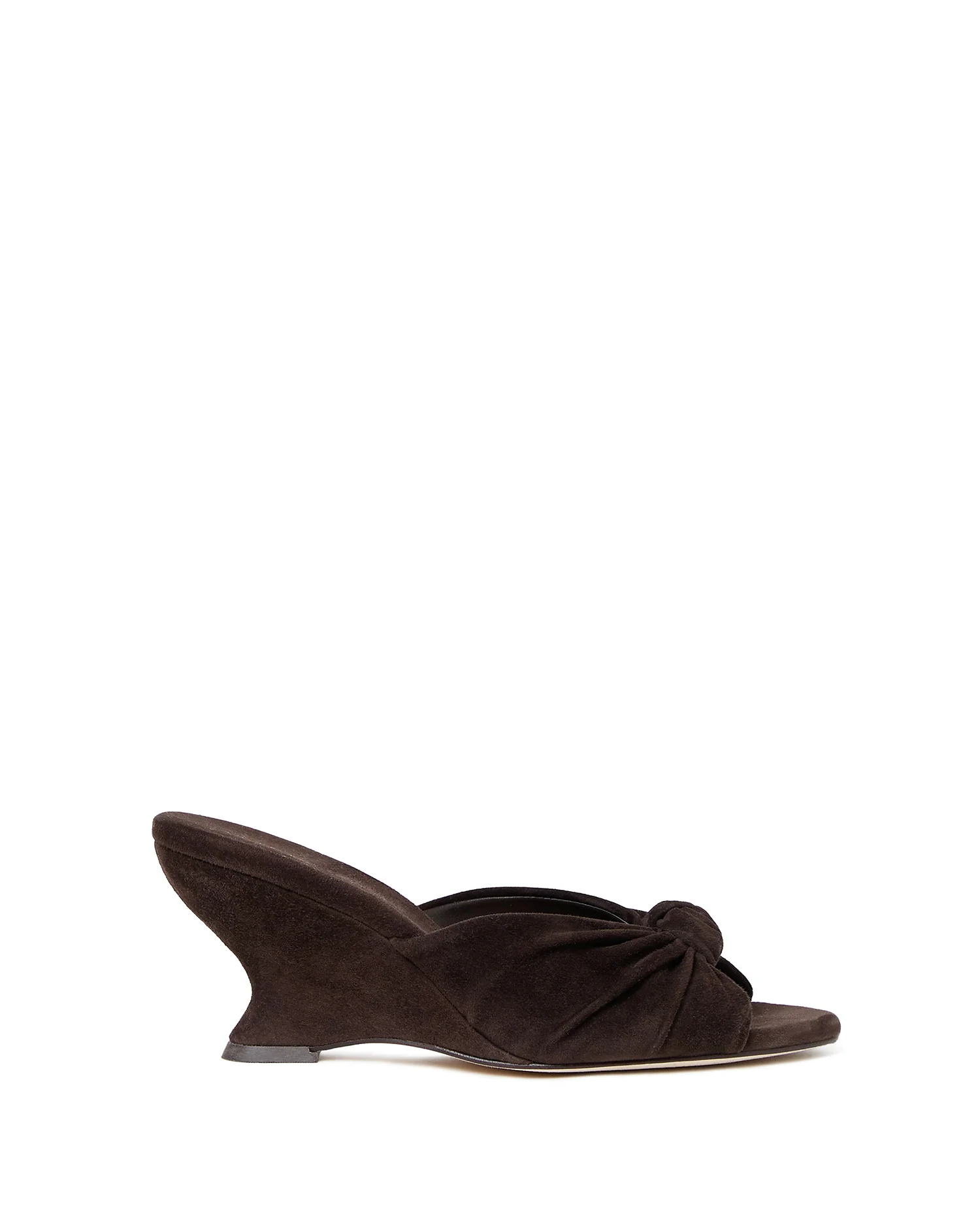Proven Loeffler Randall Marsy Angled Wedge in Tmoro Long-Lasting