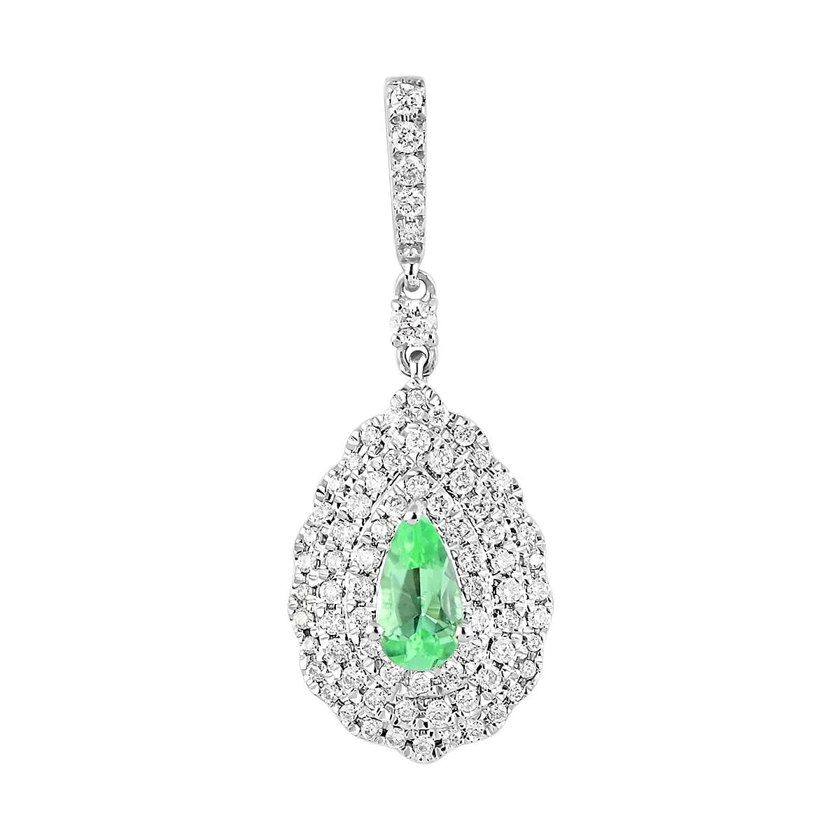 Classic HomeJewelryPendants 7273212 Safe