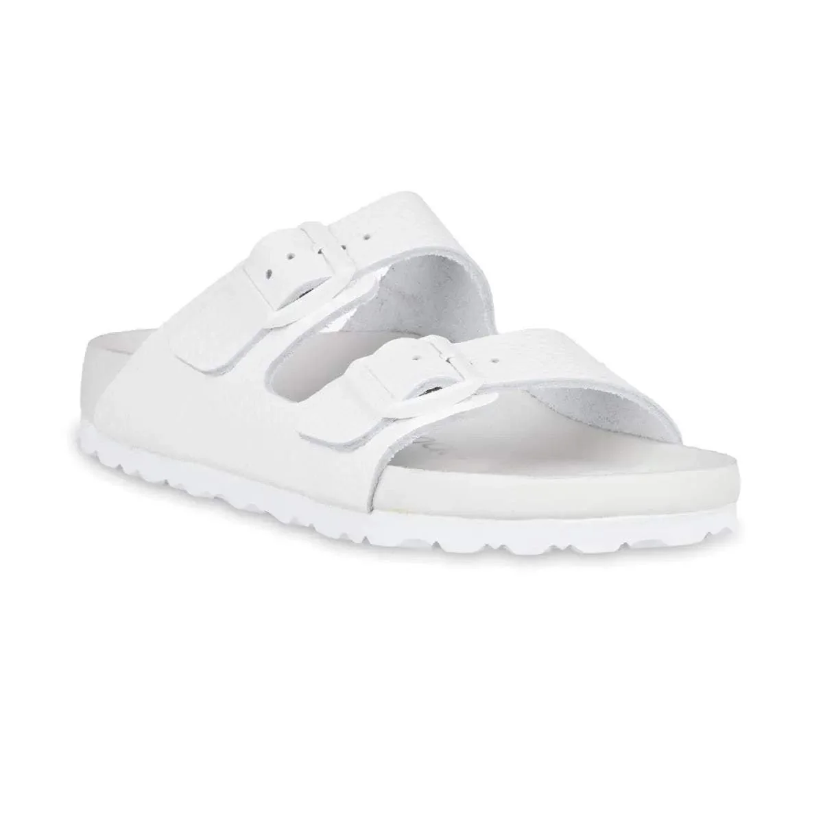 Eco-Friendly Birkenstock Arizona Leather Sandals Carefully Designed
