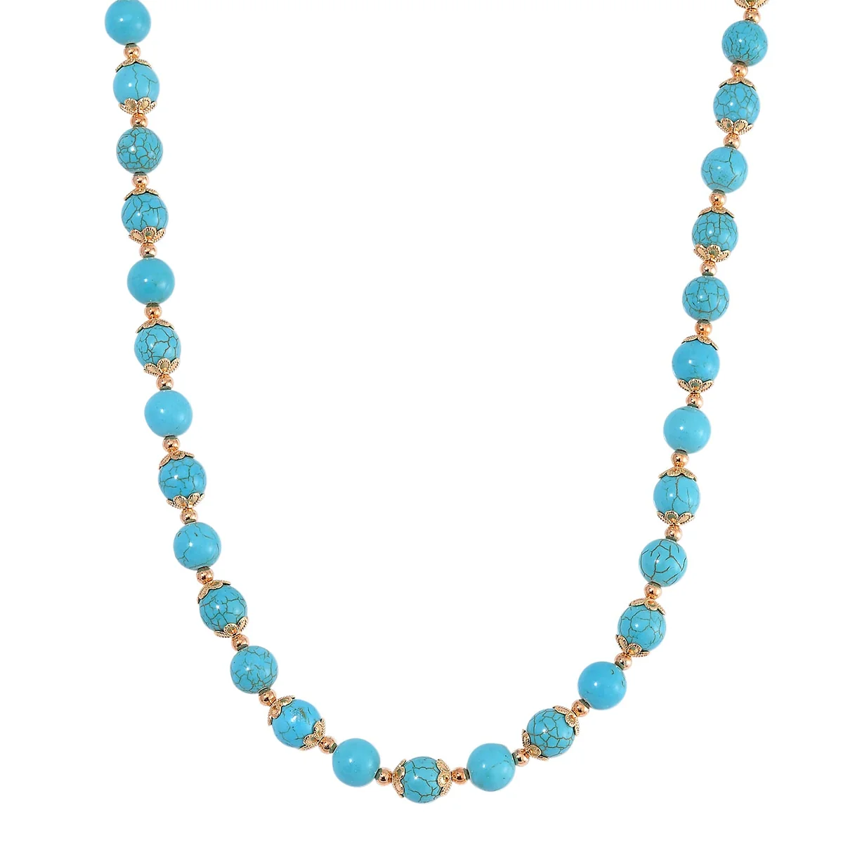 User-Friendly HomeJewelryNecklacesBeaded Necklaces 8231151 Minimalist