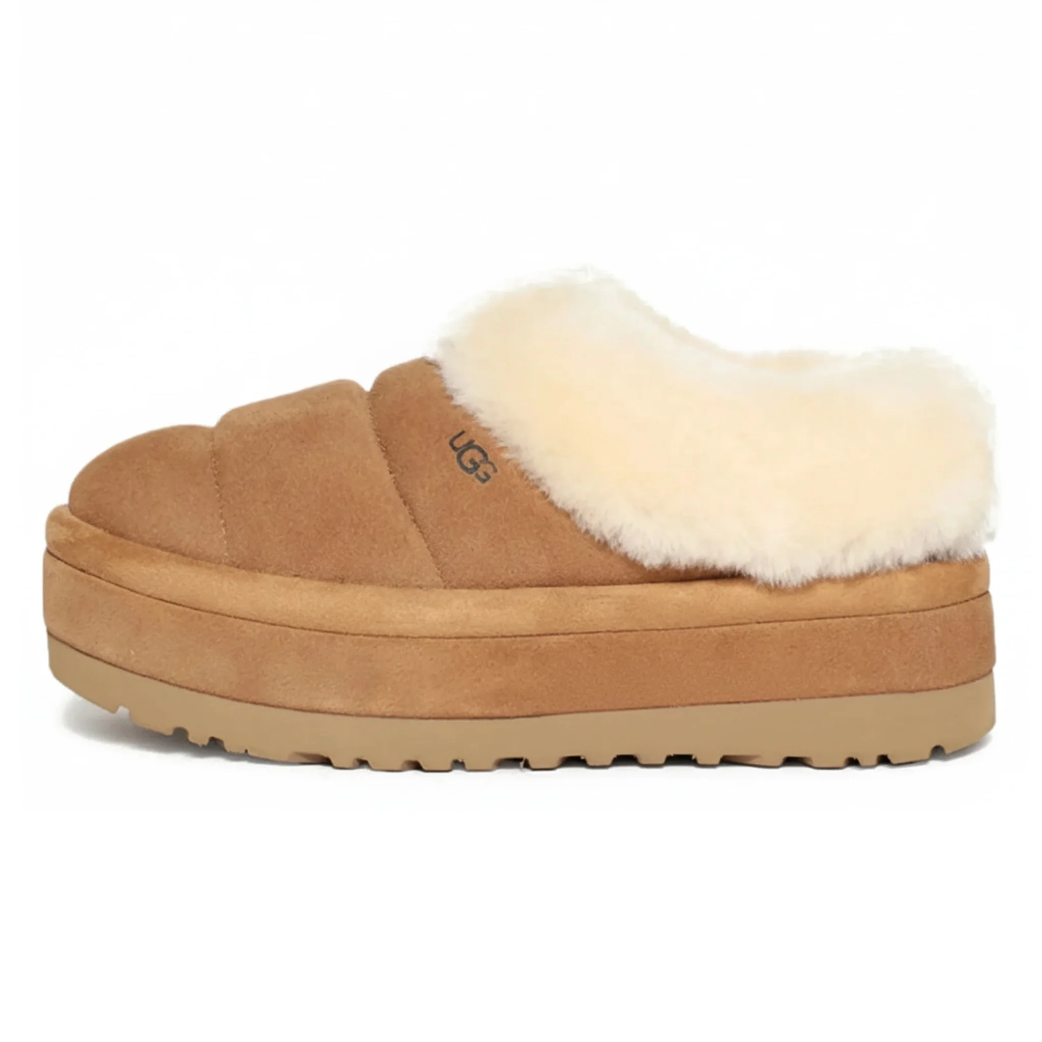 Superior UGG Women's Tazzlita Slippers Authentic