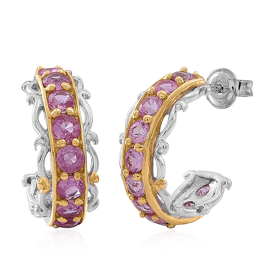 Breathable HomeJewelryEarringsHoop 8416238 Powerful