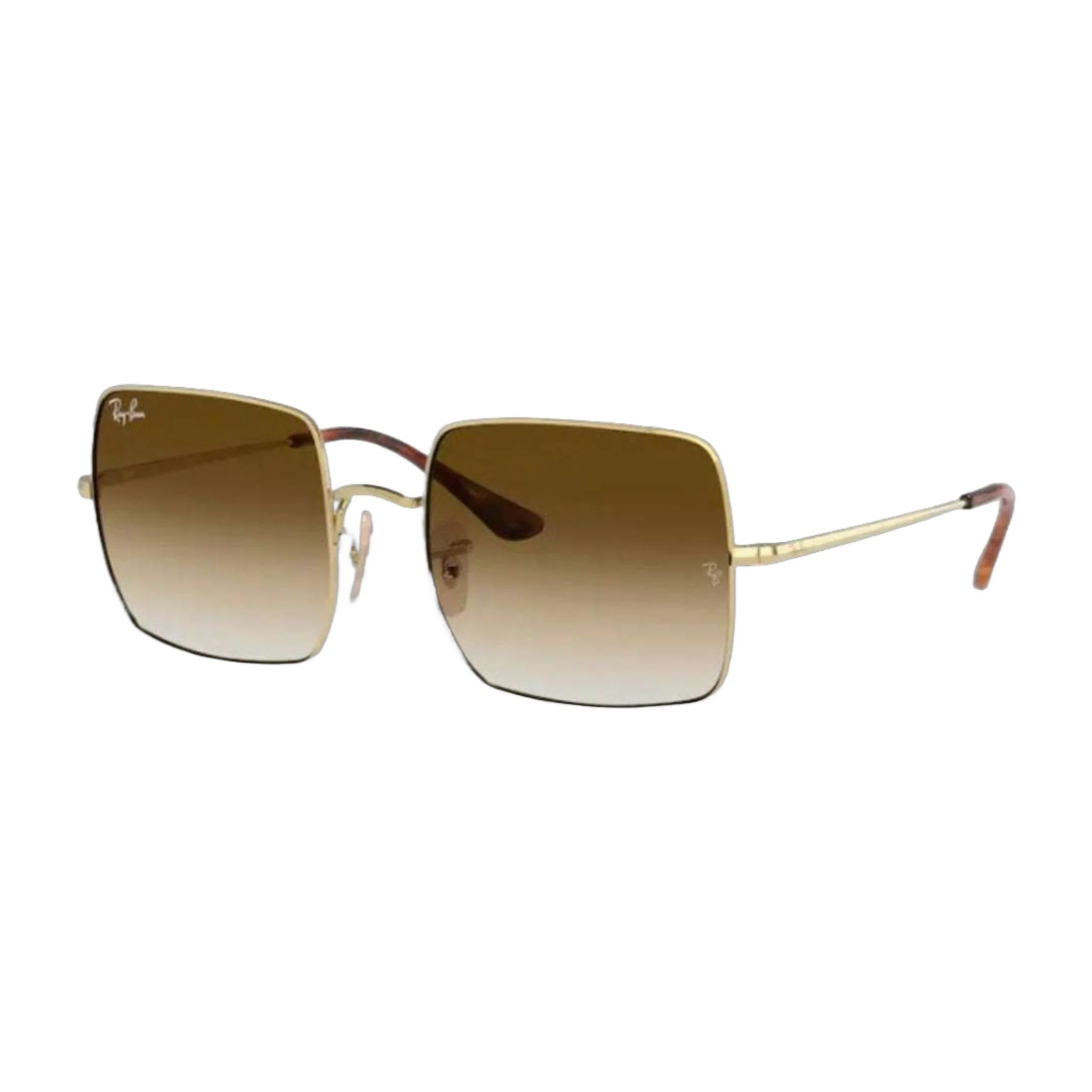 Unique Ray-Ban Rb1971 Square 1971 Classic - Brown Long-Lasting