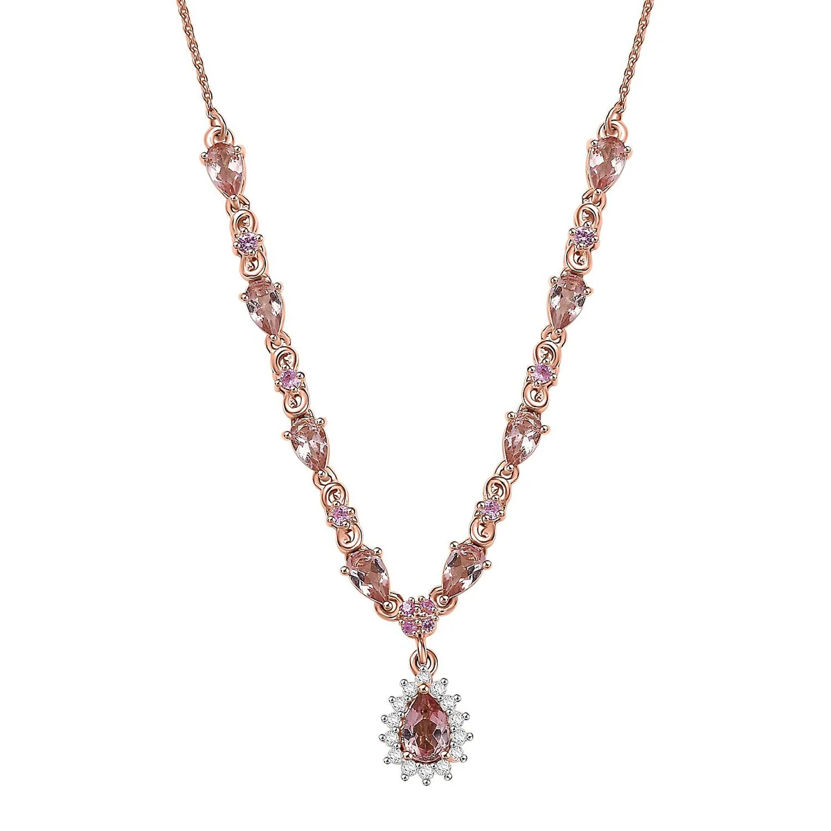 Advanced HomeJewelryNecklaces 8206520 Safe