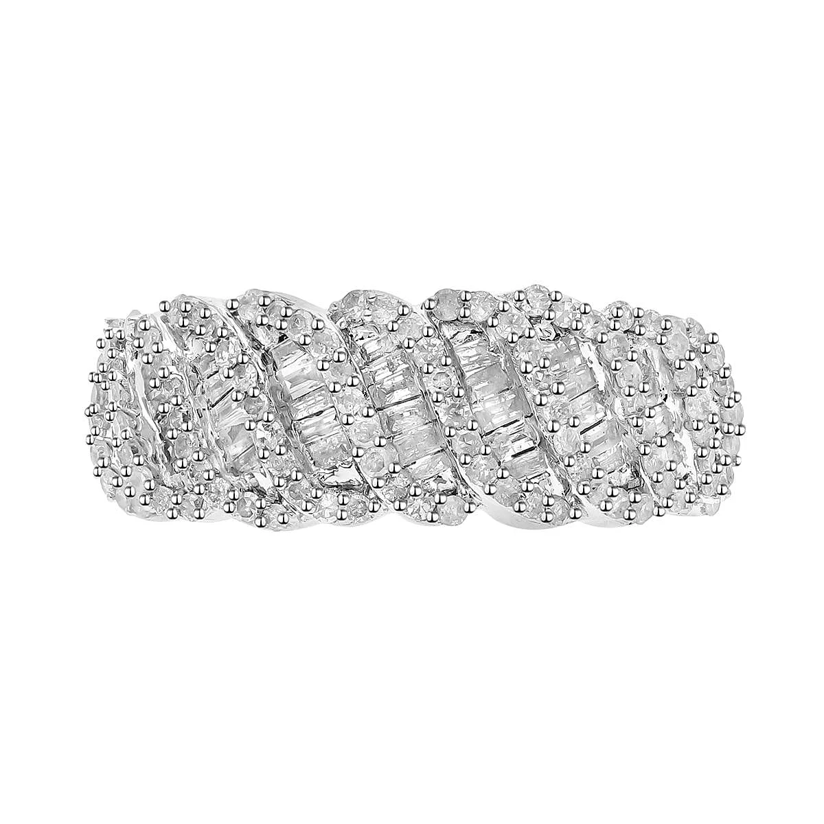 Versatile HomeJewelryRingsCluster Rings 7714980 Healthy