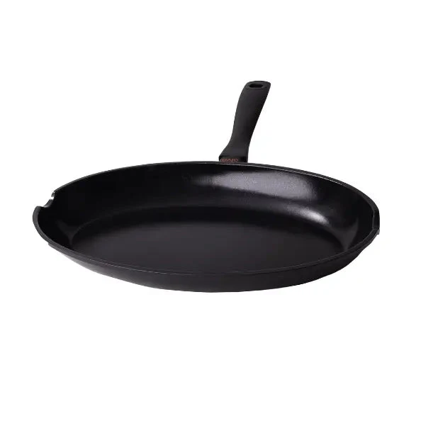 Artisan Energy Whole Fish Pan Casual