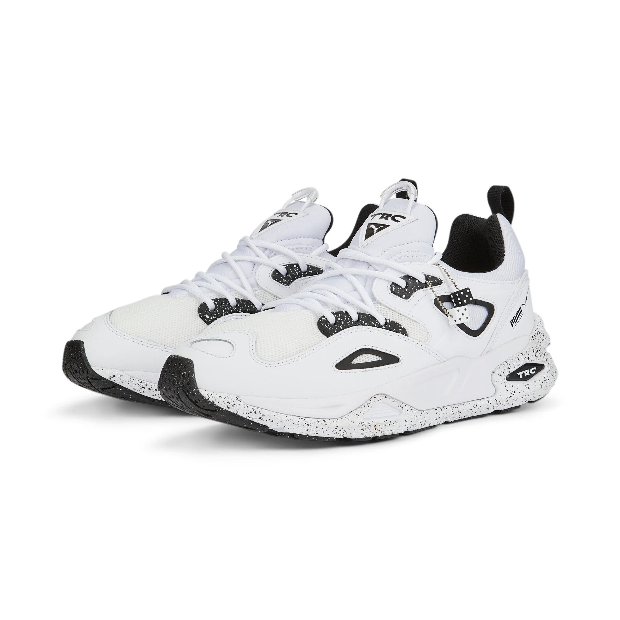 Durable Puma Men's Trc Blaze Chance Sneakers Modern