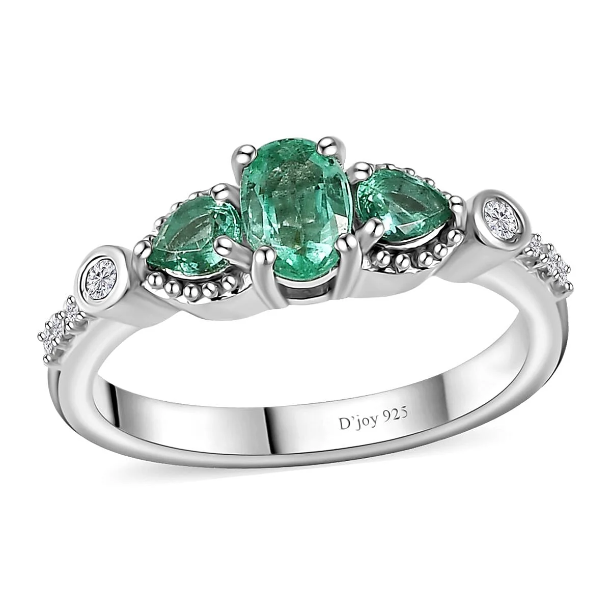 Dependable HomeJewelryRingsFashion Rings 7735451 Enhanced