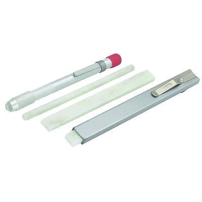 Smart 4 Piece Soapstone Marker Casual