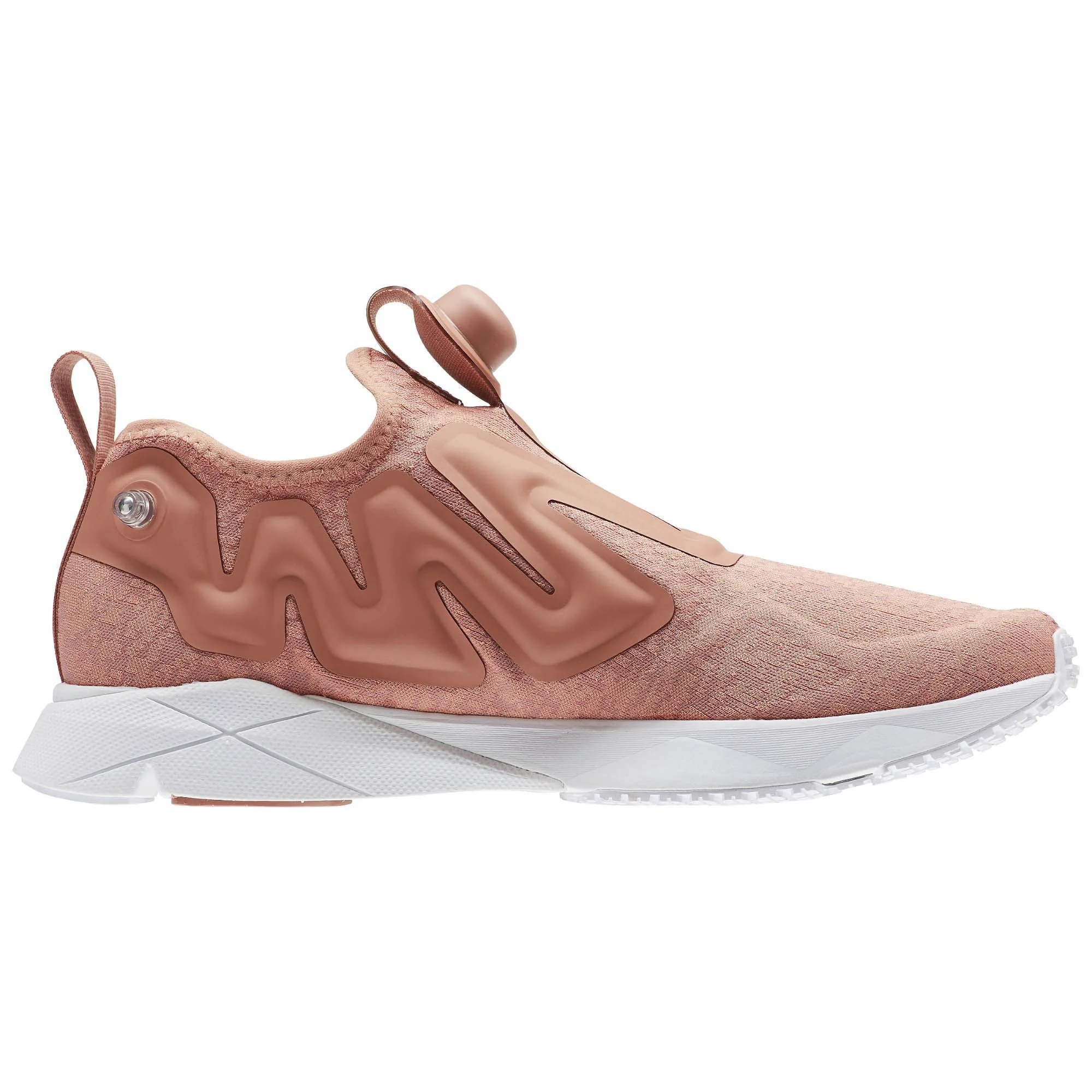 Practical Reebok Men's Pump Supreme Rilla Sneakers Trendy