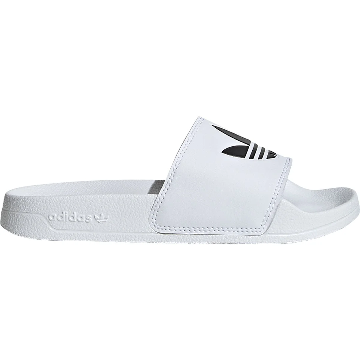 Advanced adidas Grade School Adilette Lite J Sneakers Premium Material
