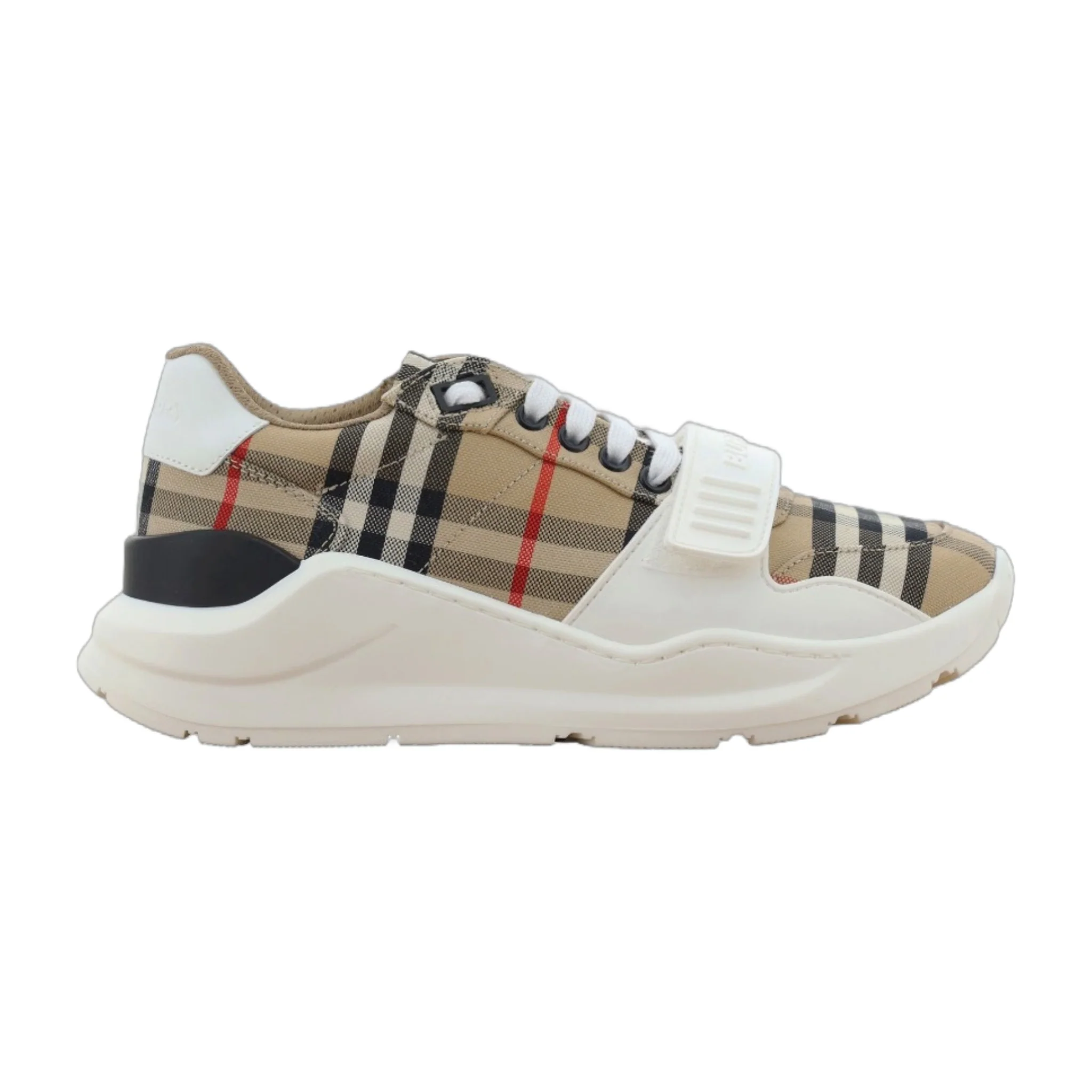 Artisan Sneakers New Regis Archive Beige Secure