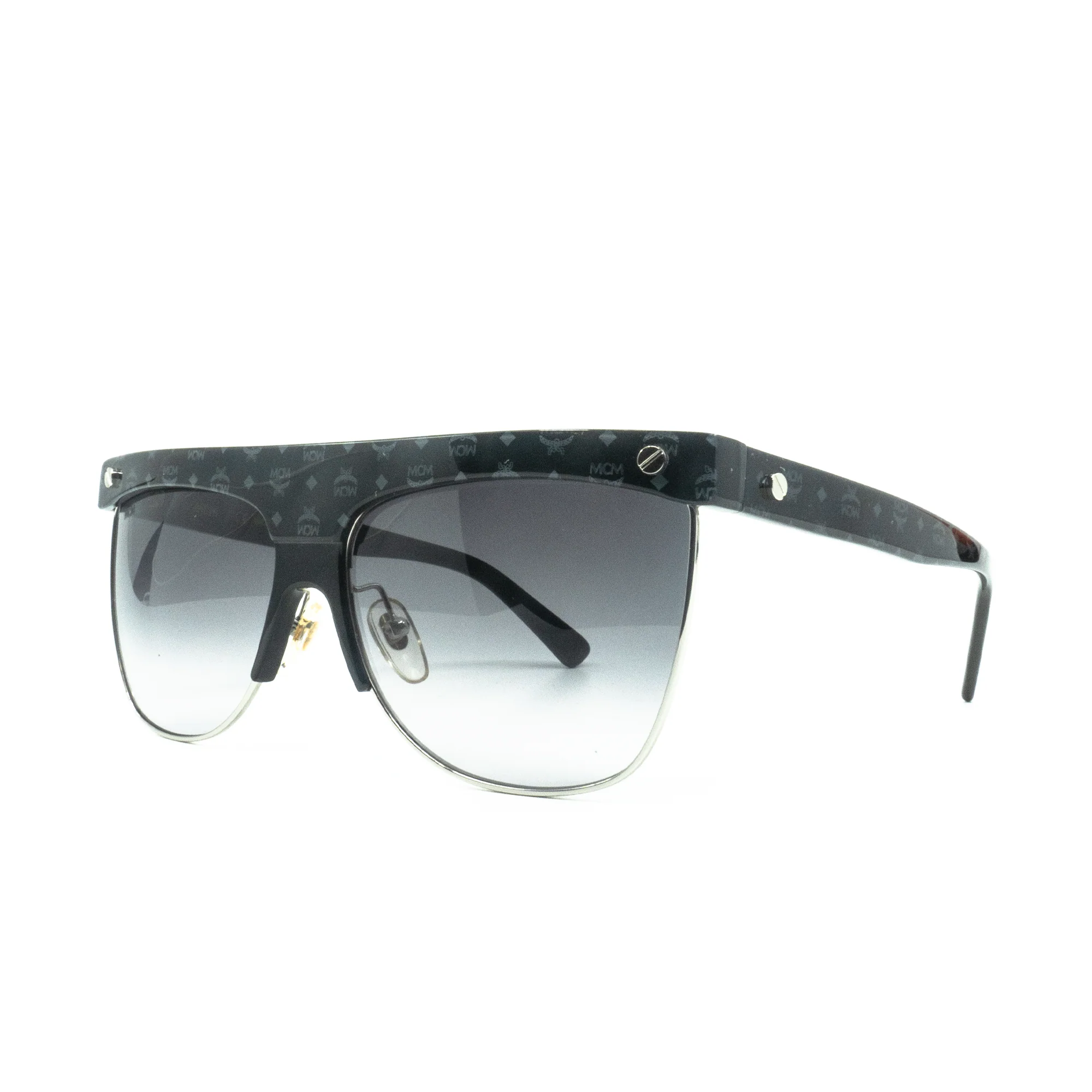 Fashionable Mcm Women's Square Sunglasses Reliable