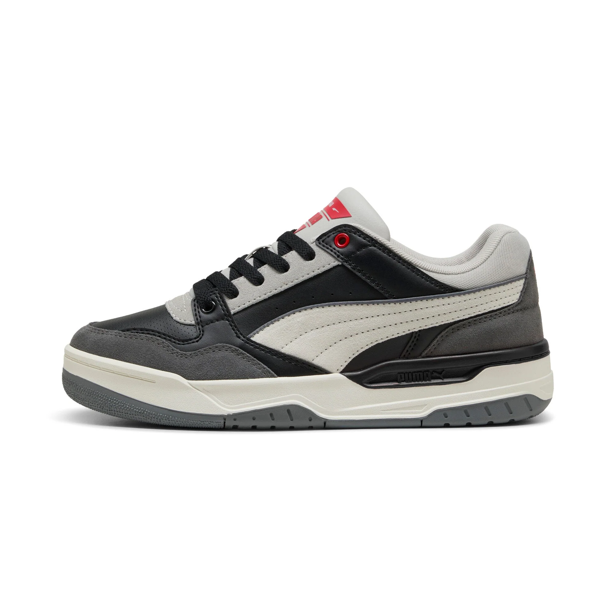 Fine Crafted Puma Men's Rebound Retro Sd Sneakers Premium
