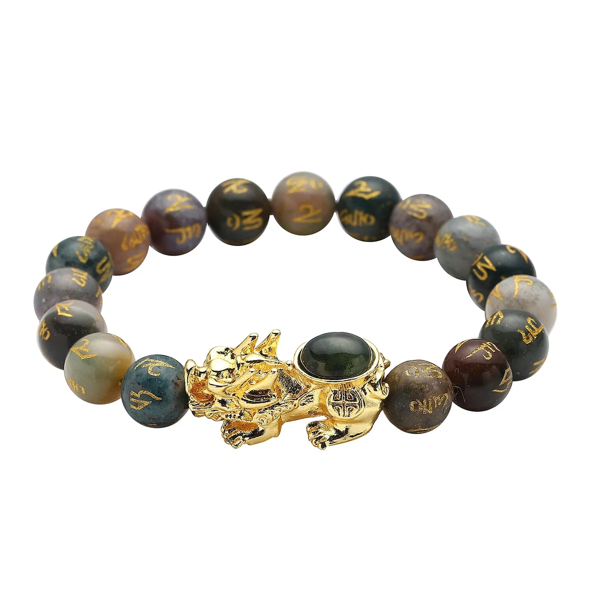 Crafted HomeJewelryBraceletsBeaded Bracelets 7524727 Durable