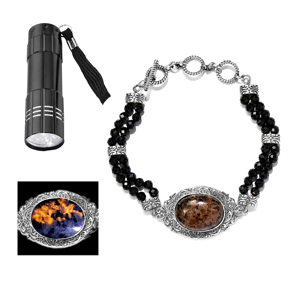 Advanced HomeJewelryBraceletsBeaded Bracelets 7027827 Innovative