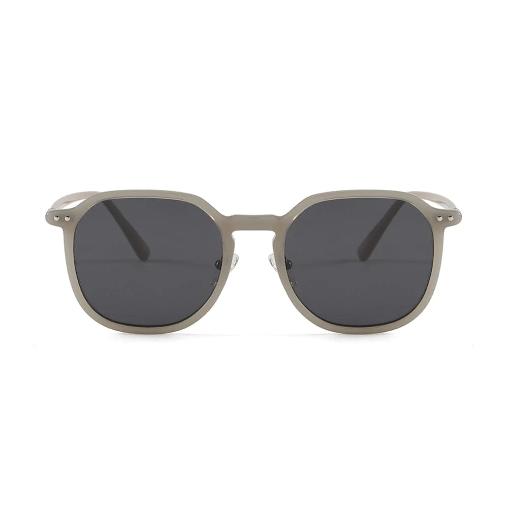 Artisan OHO's 32057B Polarized Sunglasses Natural