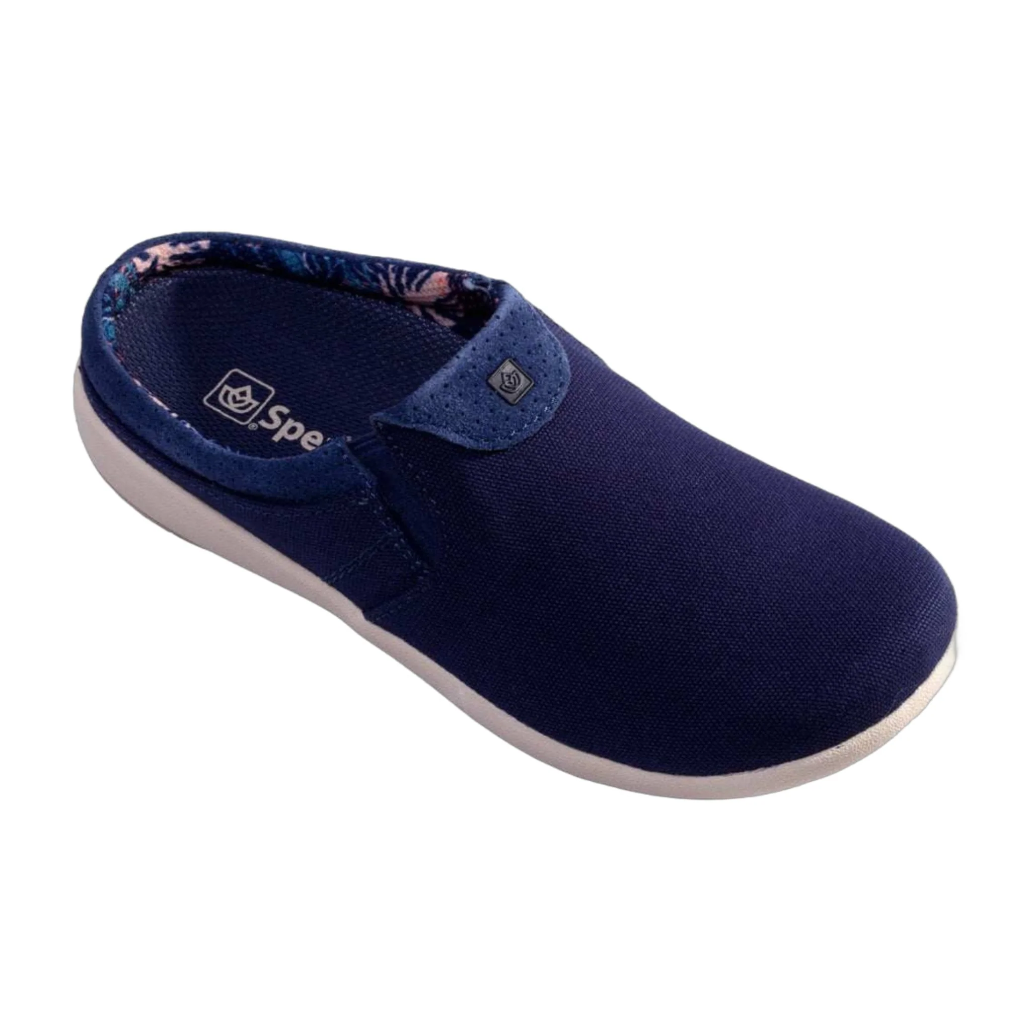 Lightweight Spenco Siesta Nuevo Women's Slip On Shoes Convenient