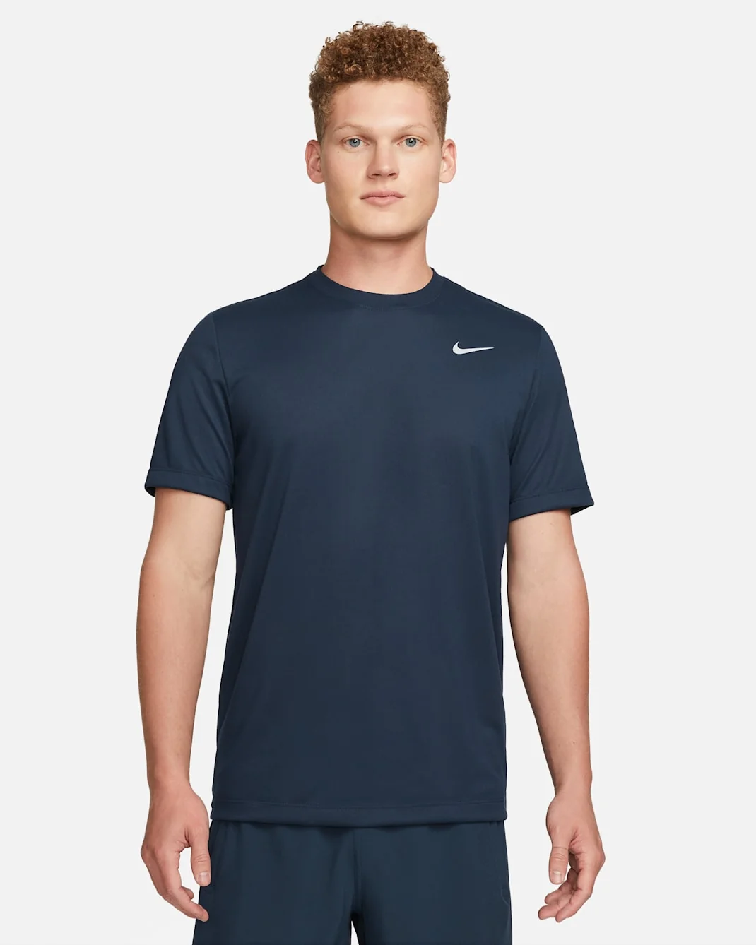 Trusted Nike Men's Dri-Fit Legend Fitness T-Shirt T-Shirts Trendy