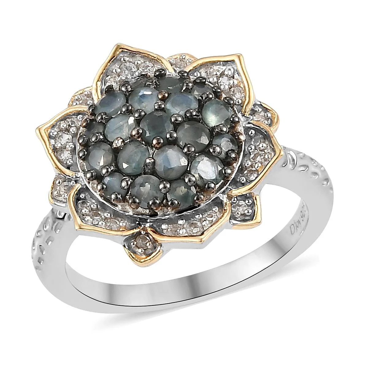 Detailed HomeJewelryRingsCluster Rings 7012654 Innovative