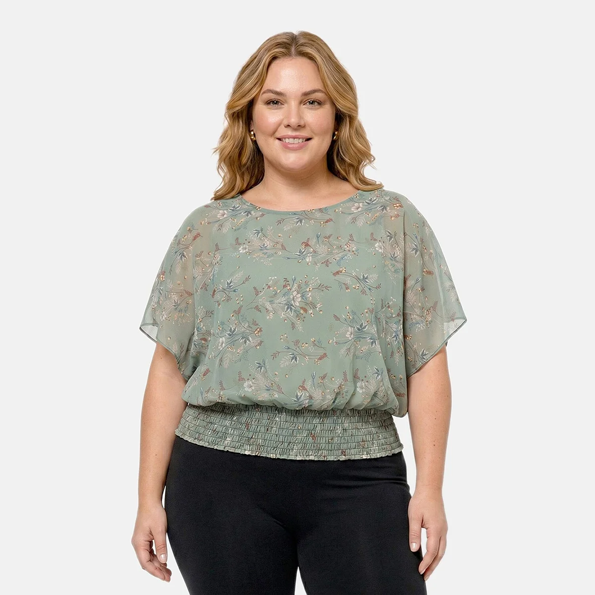 Responsible HomeWomen's Fashion AccessoriesTops 8417084 Superior